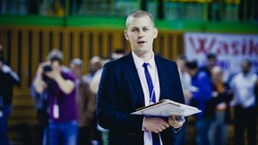 Czwarta porażka King Wilków Morskich. "Mieliśmy szansę na wygraną"