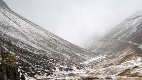 Alpejski PŚ 2017/2018: mężczyźni przegrali w Soelden z wichurą