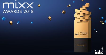 52 NOMINACJE W MIXX AWARDS 2018