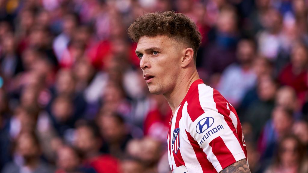 Getty Images / Diego Gonzalez/Quality Sport Images / Na zdjęciu: Kieran Trippier