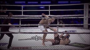 Celtic Gladiotor 15: zobacz zapowiedź emocji (wideo)