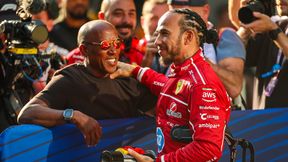 Konkurencja dla F1? Ojciec Hamiltona tworzy nową serię wyścigową