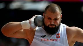 Michał Haratyk: Stres był ogromny