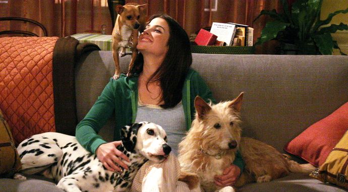 Jak poznałem waszą matkę