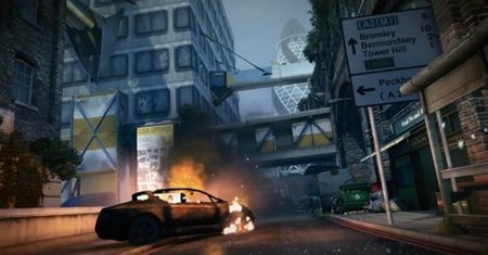 Brink się nie udał, może uda się Dirty Bomb?