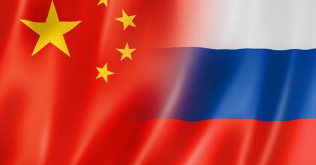 Chiny działały na rzecz Rosji już przed rozpoczęciem inwazji