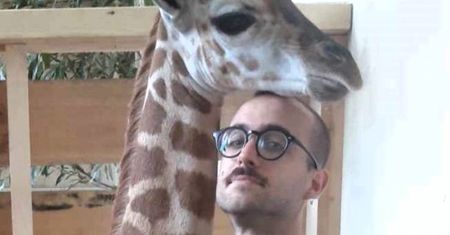 Warszawskie zoo pokazało zdjęcia. Nic słodszego dziś nie zobaczycie