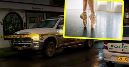 Tragiczny finał wakacji. Rosyjska balerina znaleziona martwa w hotelu