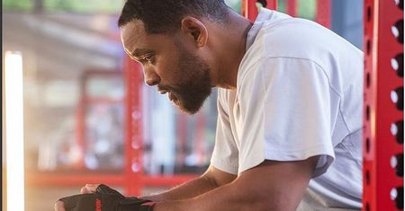 Will Smith myślał o samobójstwie. Tego nikt się po nim nie spodziewał