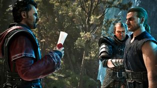 Gothic 1 Remake - recenzja. Kultowe RPG wraca w znakomitej formie