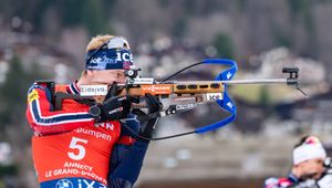 Nagła śmierć Siverta Bakkena. Jest komunikat prokuratury