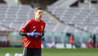 Co dalej z Wojciechem Szczęsnym?