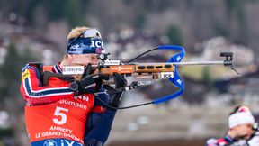 Nagła śmierć Siverta Bakkena. Jest komunikat prokuratury