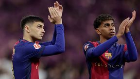 Tyle pieniędzy zarobiła Barcelona za swoich zawodników. UEFA opublikowała kwoty