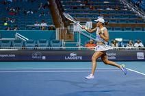 Tenis. Petra Kvitova - Iga Świątek na żywo. Transmisja TV, stream online