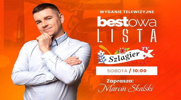 Bestowa lista Szlagier TV