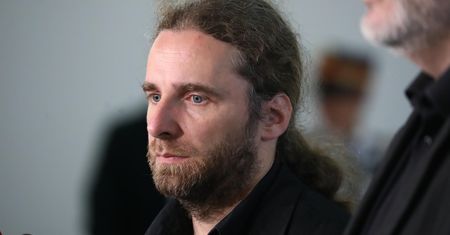 Startował z ostatniego miejsca. Sośnierz przegrał o włos