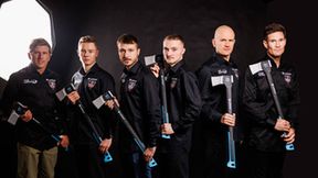 Żużel. Sesja zdjęciowa zawodników Cellfast Wilków Krosno [GALERIA]