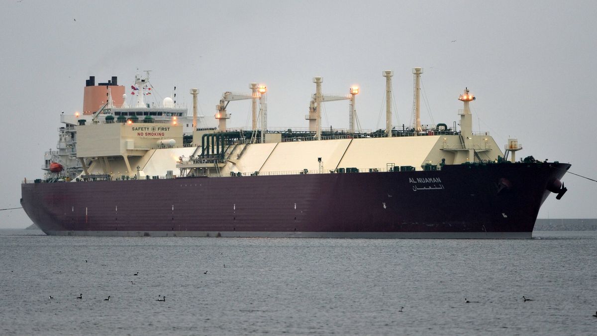  Nowa inwestycja miałaby służyć zmniejszeniu zależności Europy Środkowej od Rosji. 