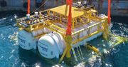 Chiński wynalazek. Te podwodne centra danych mają oszczędzać energię