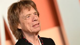 Mick Jagger szczerze o starości. "Nie ma w tym nic dobrego"