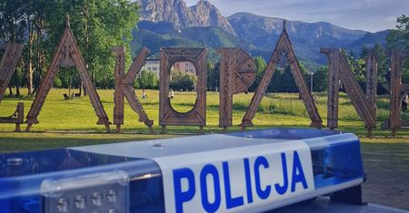 Zakopane: Skuteczna akcja poszukiwawcza służb – odnaleziono zaginionych młodych ludzi