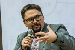 Nowe obostrzenia. Tomasz Terlikowski podał powód niezamykania kościołów
