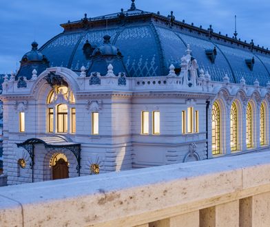 Budapeszt – miejsce spotkań. Nowa przestrzeń dla międzynarodowego biznesu