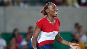Rio 2016: Venus Williams powtórzy wyczyn Suzanne Lenglen. Amerykański finał w mikście
