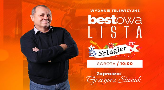 Poczekalnia do Bestowej listy Szlagier TV