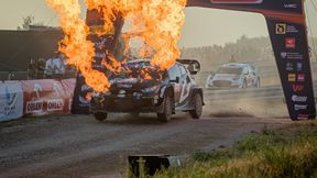 Królowie Mikołajki Areny. Wyjątkowe miejsce na Orlen Oil 81. Rajdzie Polski