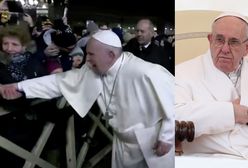 Makowski: "Papież to też człowiek. Potrafi się wkurzyć, a potem przeprosić" [OPINIA]