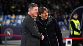 Trener z Serie A na bieżąco z Ekstraklasą. Ogląda mecze tych zespołów