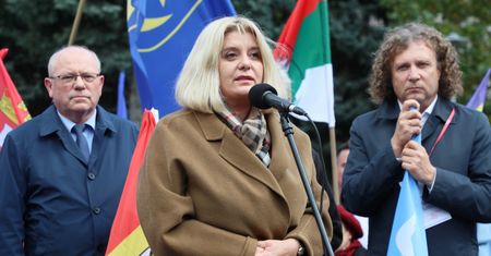 Uzna pary jednopłciowe? Prezydentka Świdnicy chce wykonać wyrok TSUE