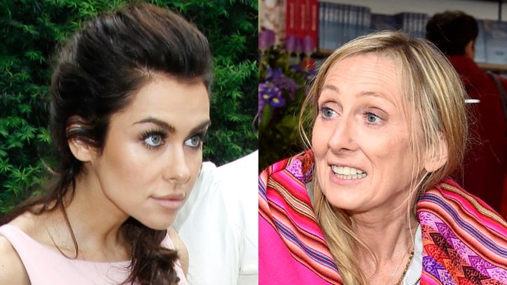 Natalia Siwiec komentuje słowa Beaty Pawlikowskiej o antydepresantach