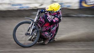 Żużel. Mrozek nazwał go "cudownym dzieckiem speedwaya". Trafił do Włókniarza