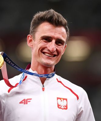 Tomala: Po IO miałem przesyt