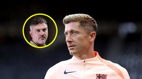 To byłby hit. Legia chce ściągnąć Lewandowskiego? Jasna deklaracja