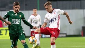 PKO Ekstraklasa. Śląsk Wrocław obniżył pensje piłkarzy