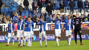 Koniec sezonu dla młodego pomocnika Lecha Poznań