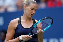 WTA Nowy Jork: Magda Linette kontra Kaia Kanepi. Polka zagra z byłą 15. rakietą świata