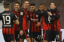 Bundesliga. Eintracht Frankfurt - 1.FC Koeln. Gdzie oglądać mecz na żywo (transmisja)