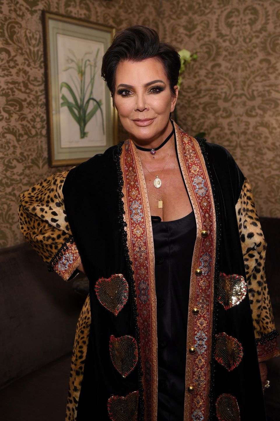 Kris Jenner 