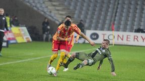 Korona Kielce - Legia Warszawa 2:4 (galeria)