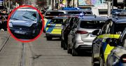 "Nagle zaczynał się śmiać". Dziwne zachowania Alexandra S.