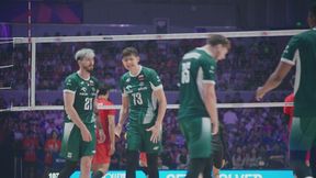 Pod Siatką: Przeżyjmy to jeszcze raz. Tak wyglądał turniej finałowy Ligi Narodów