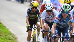 Kapitalny etap Niewiadomej. Wielka walka w Tour de France