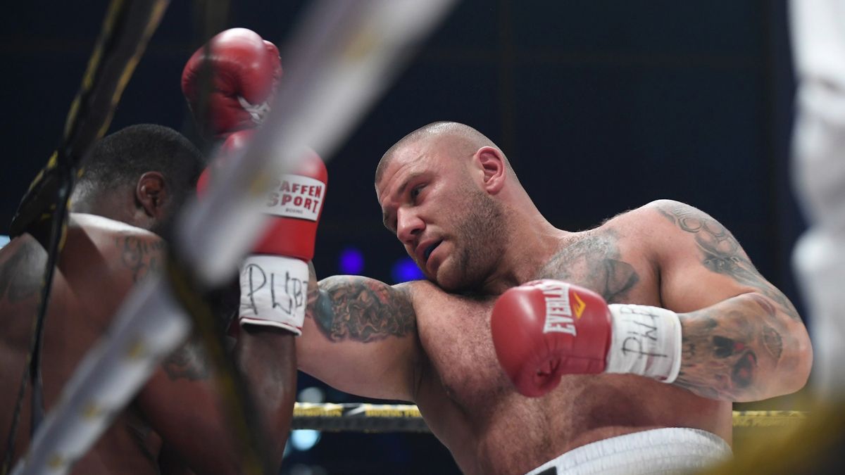 PAP / Bartłomiej Zborowski / Na zdjęciu: Marcin Siwy