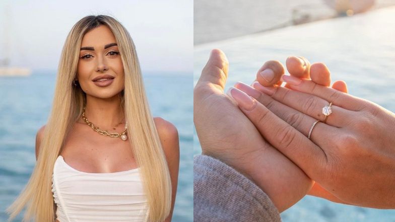 Friz kupił Wersow pierścionek zaręczynowy za BAJOŃSKĄ SUMĘ