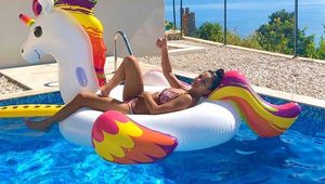 #dziejesiewsporcie: Kowalkiewicz tęskni za wakacjami. Przypomniała zdjęcia z Chorwacji